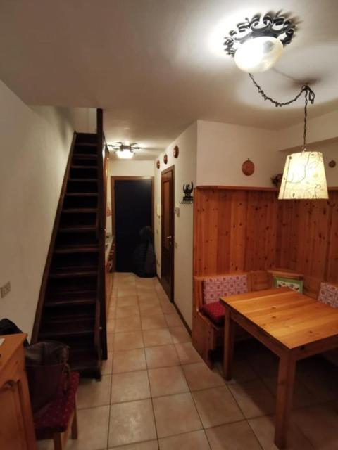 Rododendro Holiday home *