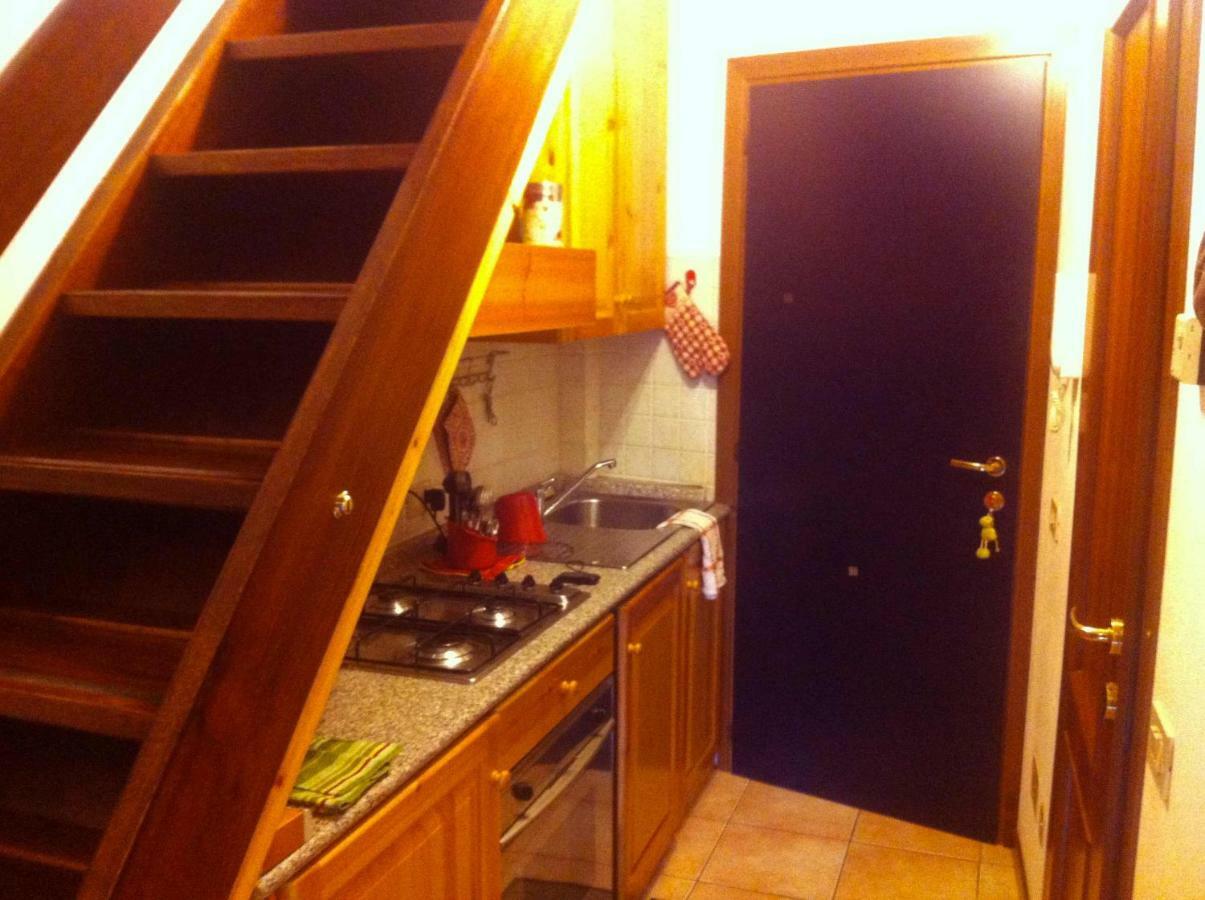 Rododendro Holiday home